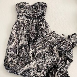 Band of gypsies max dress